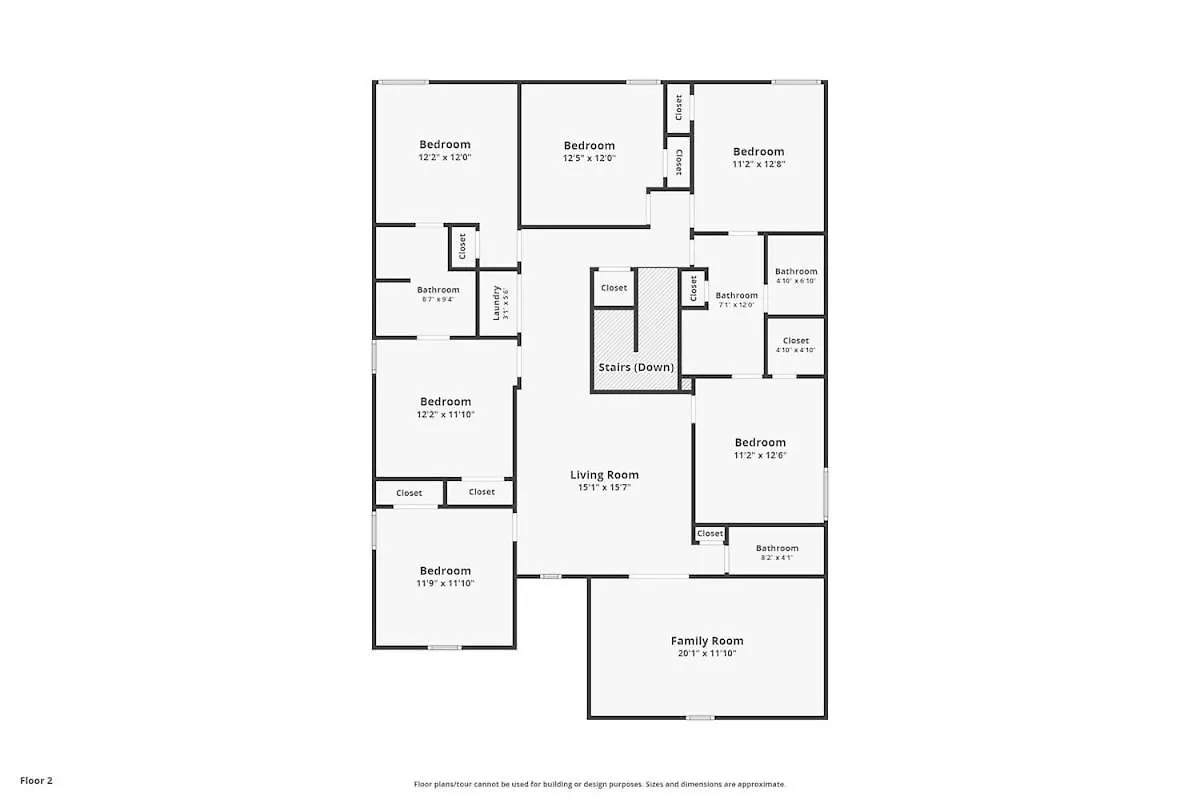 Magical Mansion - 15 Min To - Storey Villa *