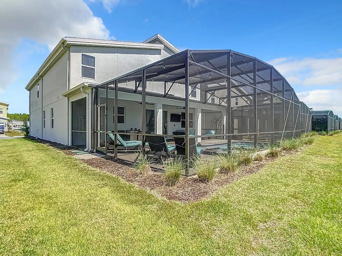 Magical Mansion - 15 Min To - Storey Villa *