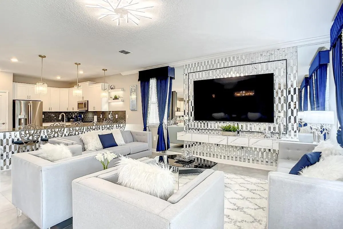 Magical Mansion - 15 Min To - Storey *