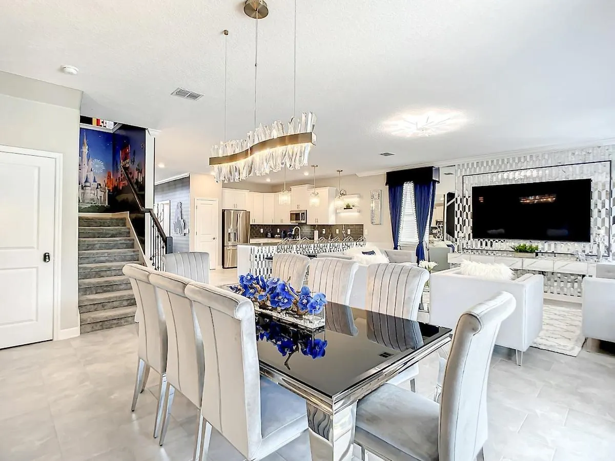 Villa Magical Mansion - 15 Min To - Storey