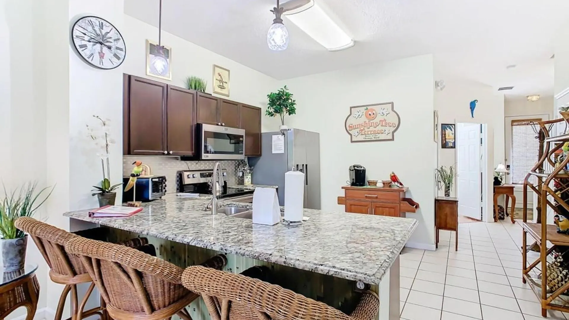 Adventureland Oasis - Near Apartment Kissimmee