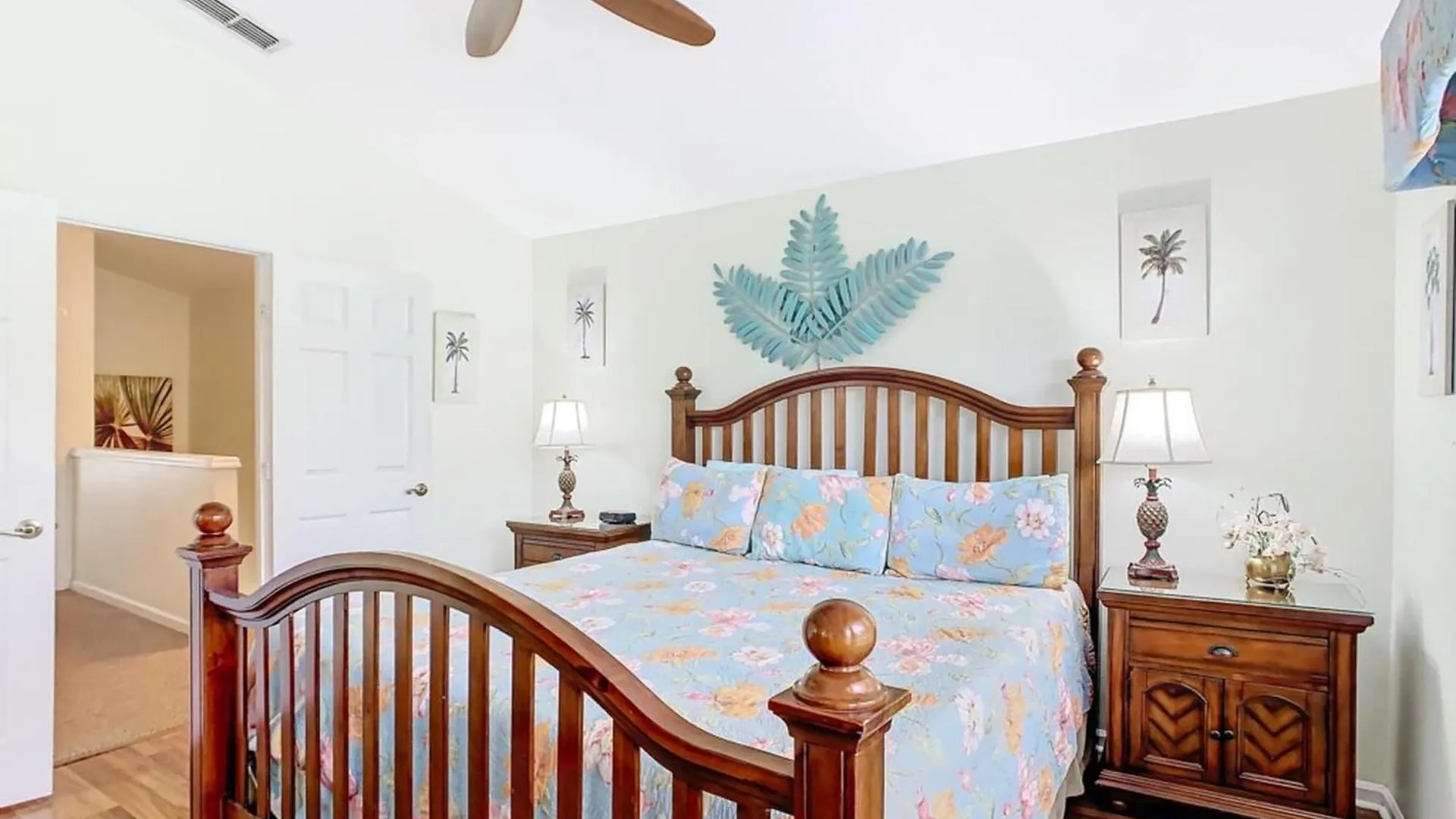Apartment Adventureland Oasis - Near