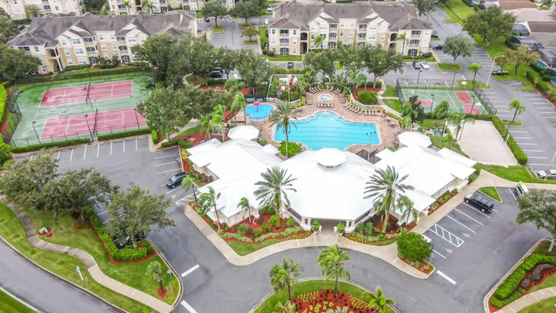Apartment Adventureland Oasis - Near *