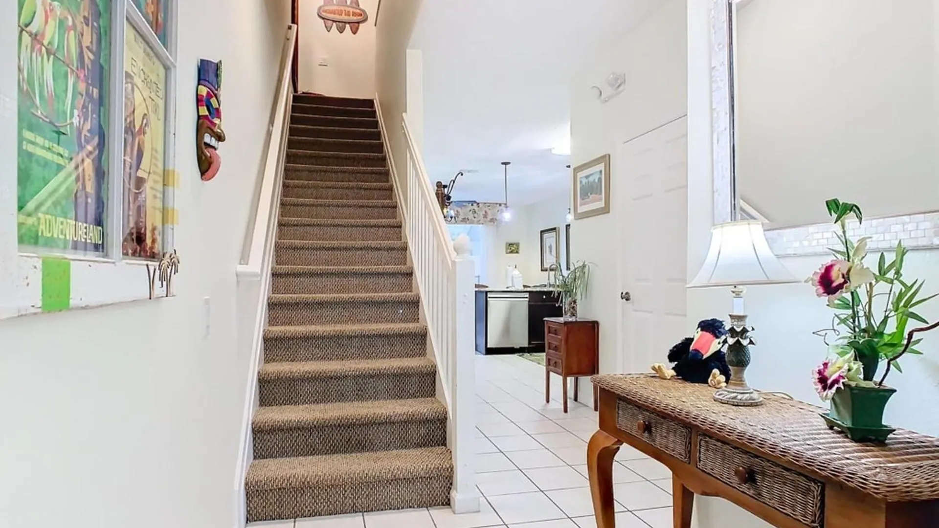Apartment Adventureland Oasis - Near