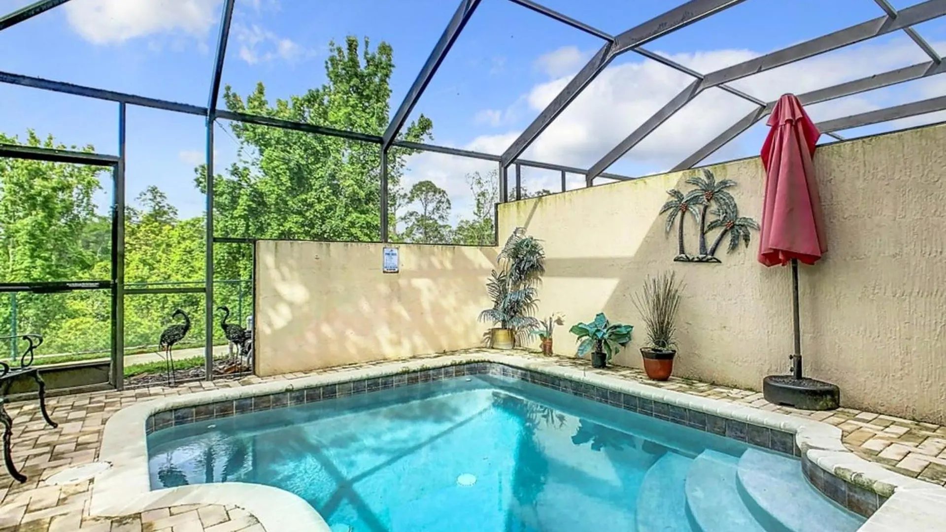 Adventureland Oasis - Near * Kissimmee