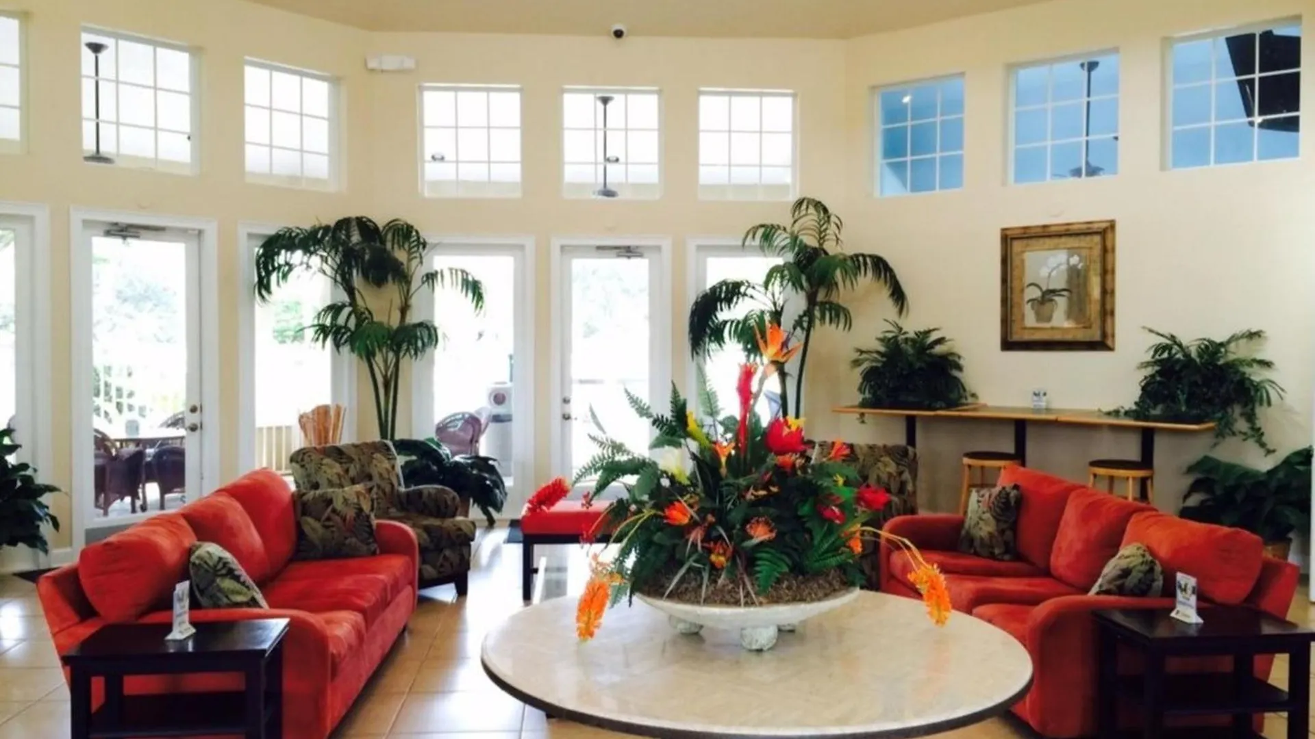 Adventureland Oasis - Near Apartment Kissimmee