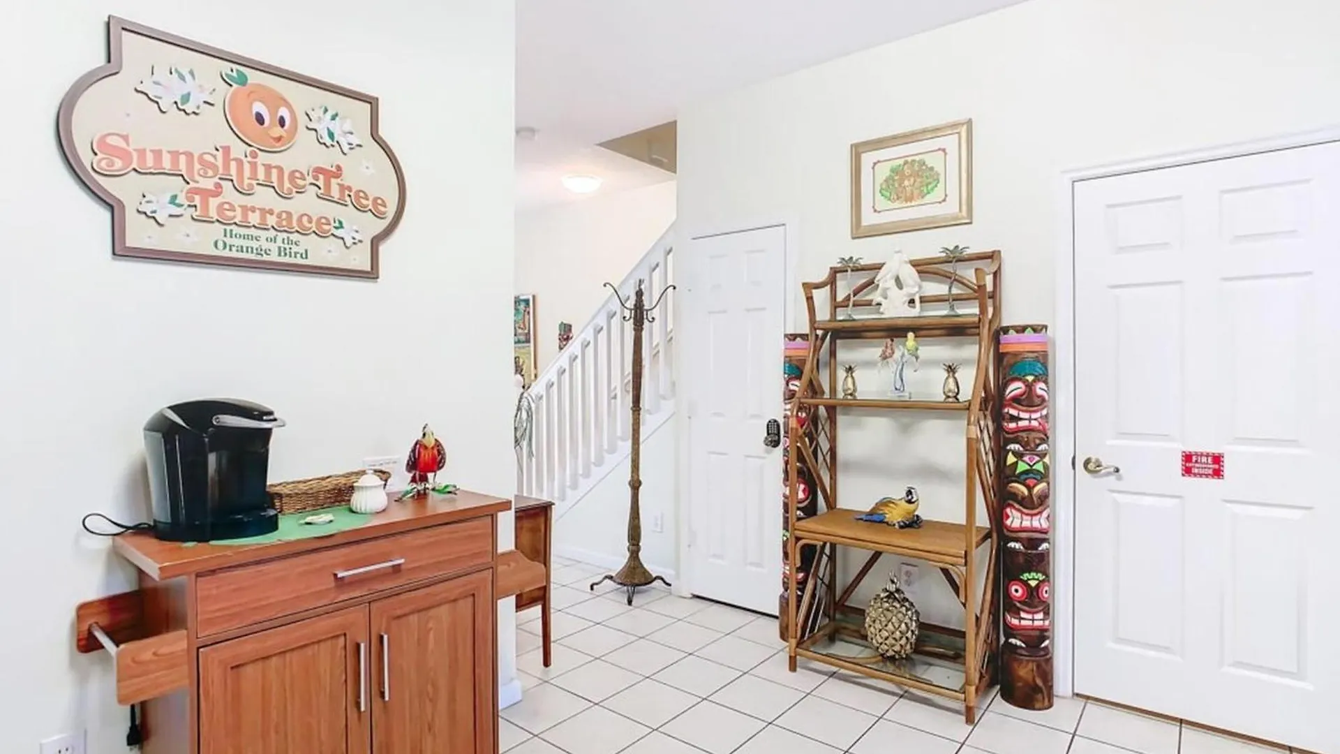 Apartment Adventureland Oasis - Near Kissimmee