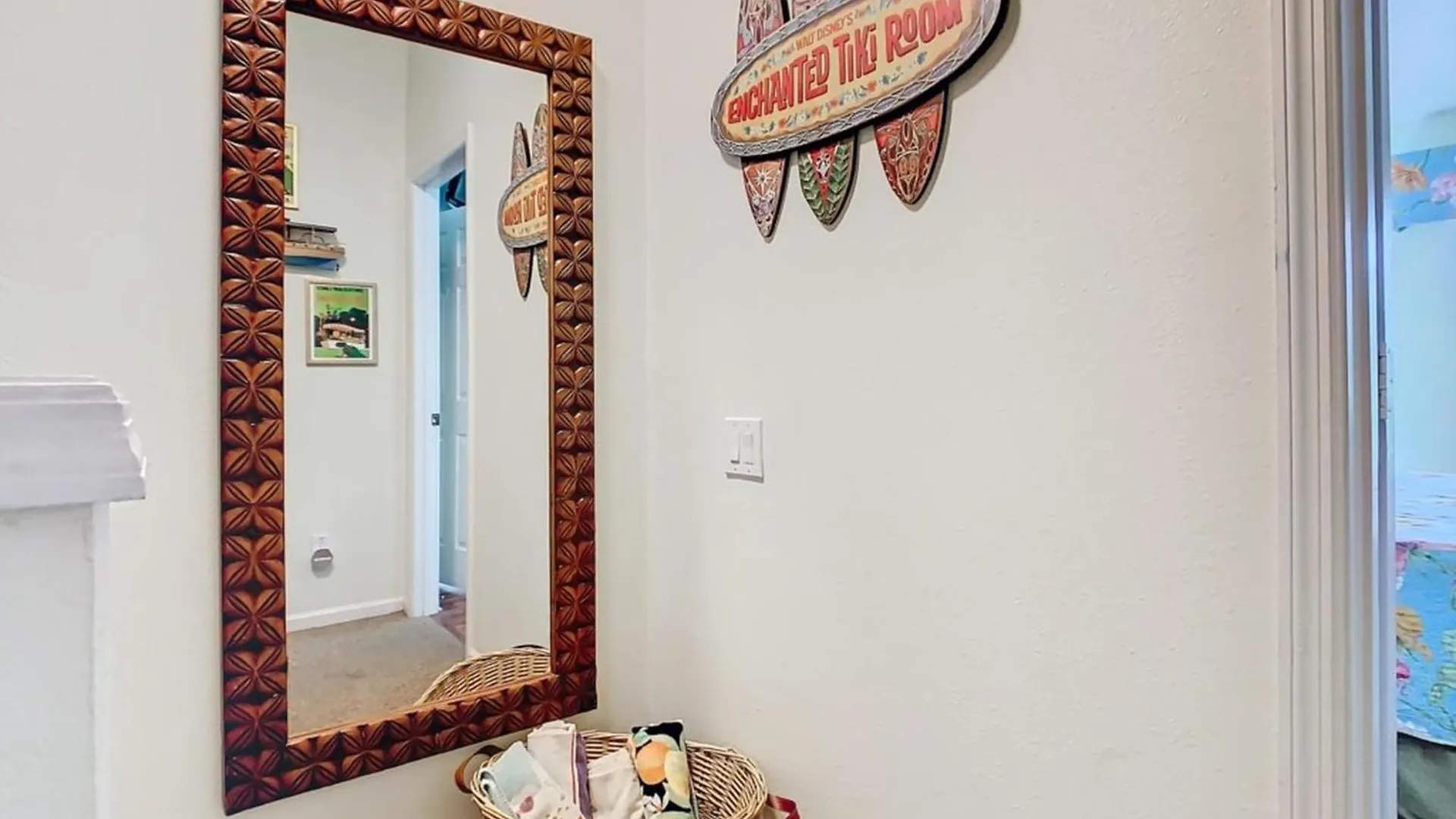 Apartment Adventureland Oasis - Near
