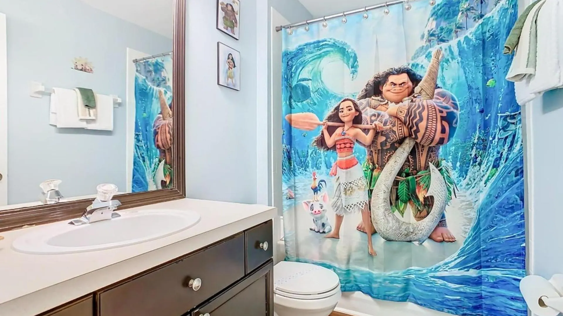 Apartment Adventureland Oasis - Near Kissimmee