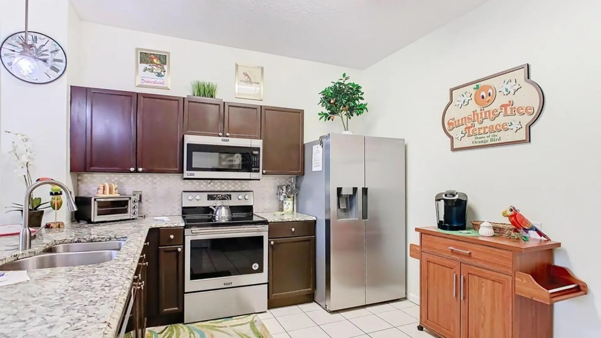 Adventureland Oasis - Near Apartment Kissimmee