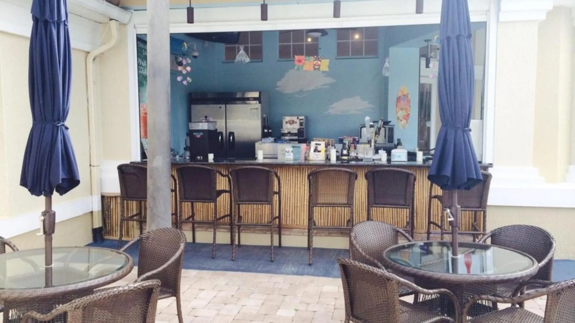 Adventureland Oasis - Near Kissimmee
