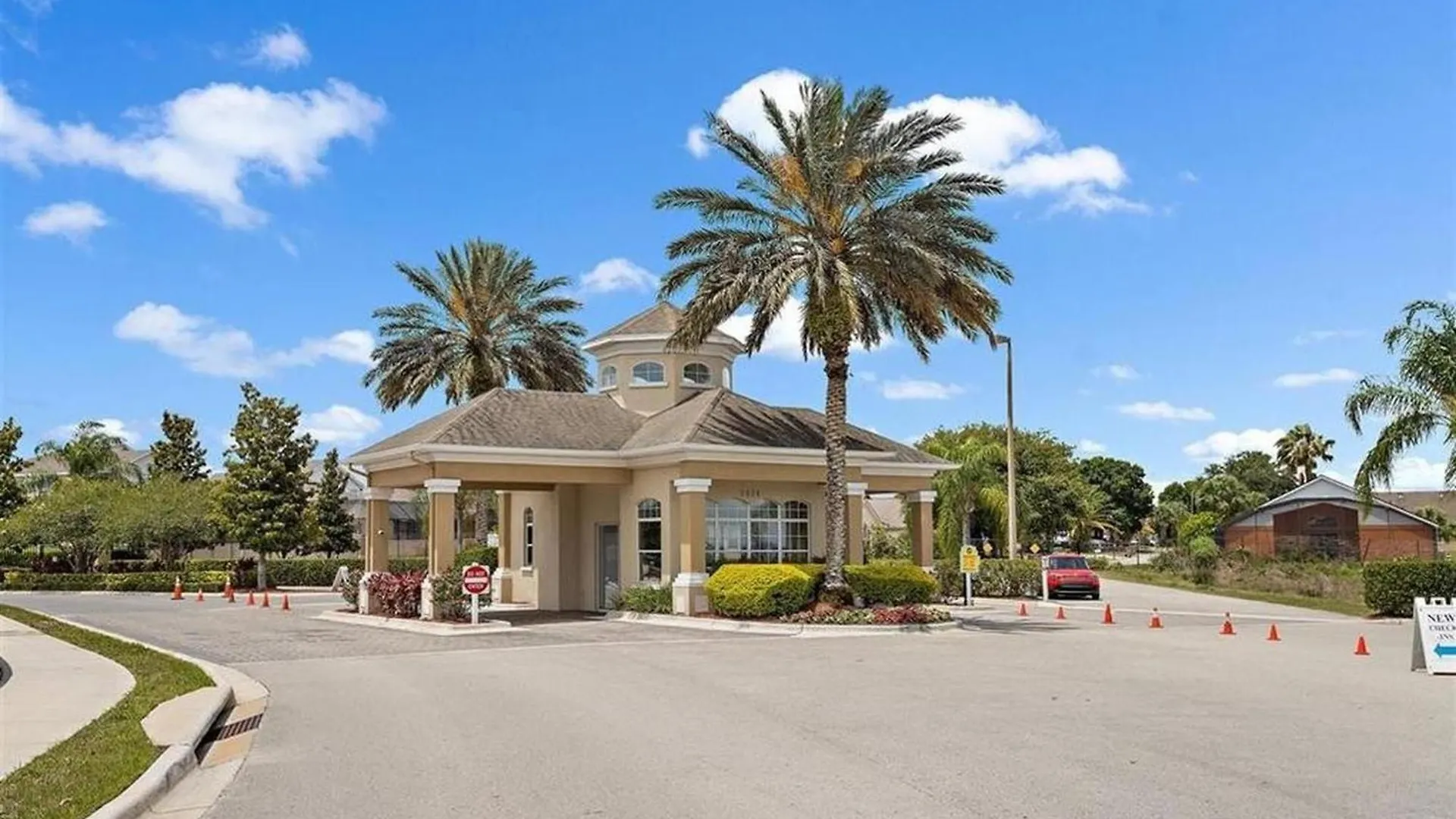 Adventureland Oasis - Near Kissimmee