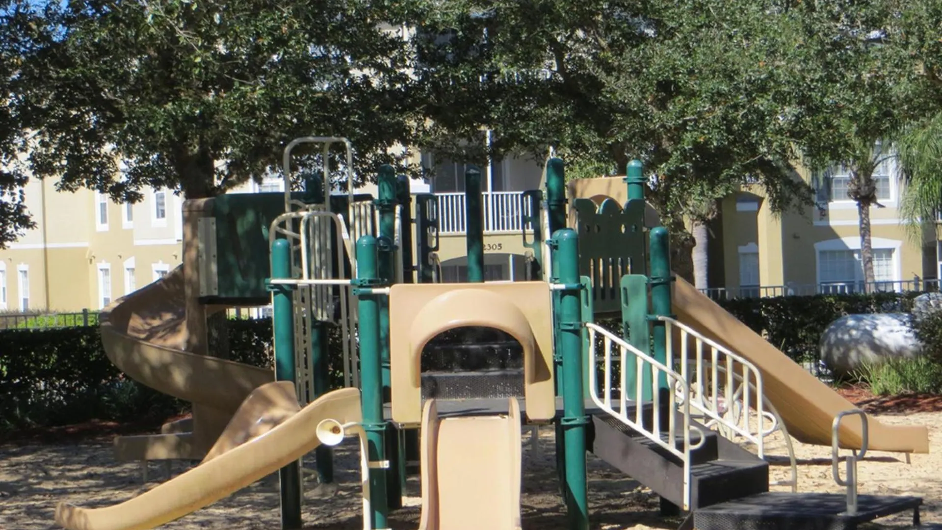 Apartment Adventureland Oasis - Near Kissimmee