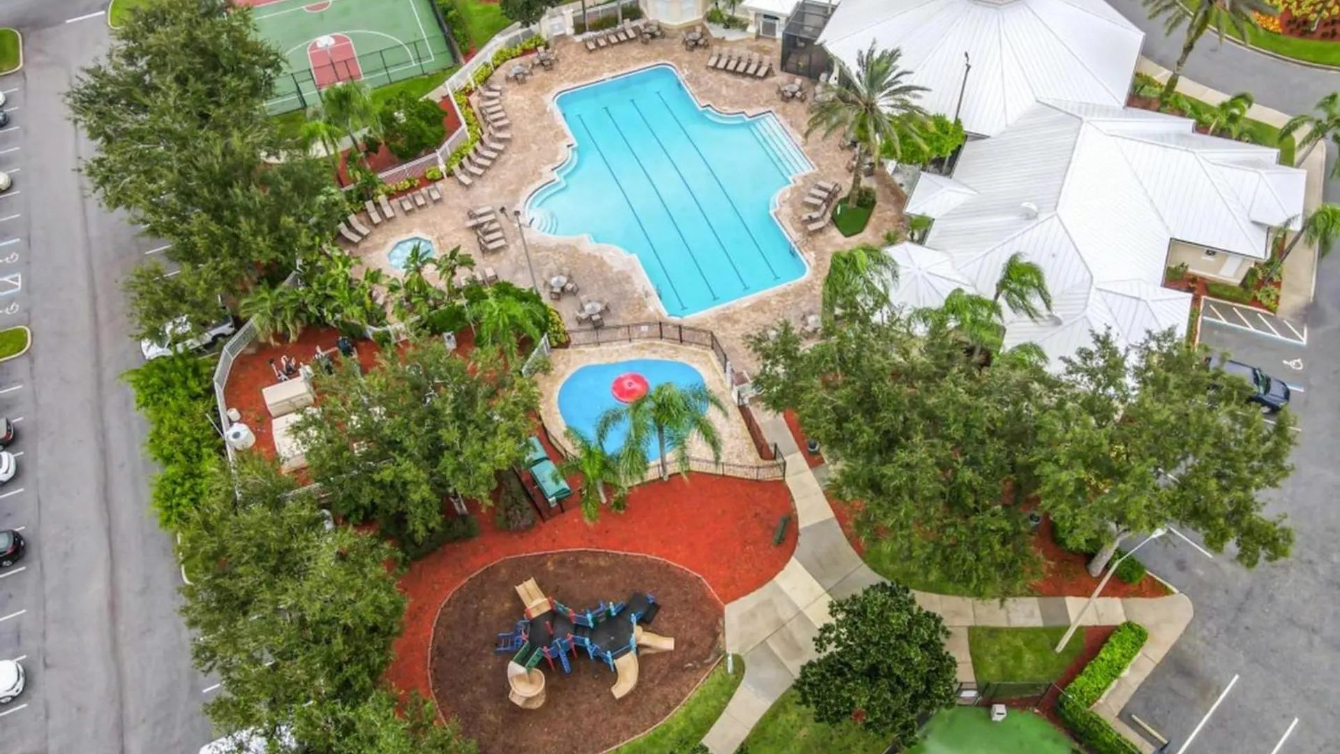 Adventureland Oasis - Near Kissimmee