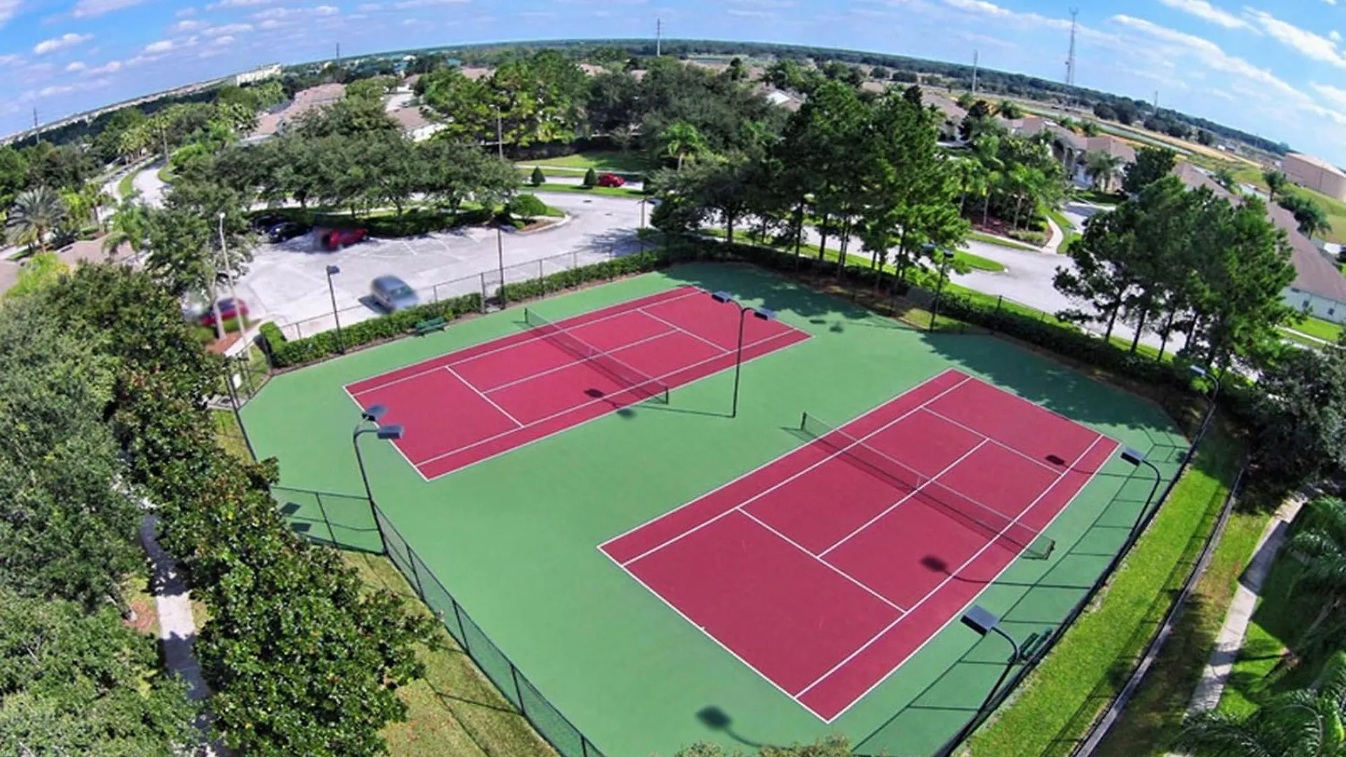 Adventureland Oasis - Near * Kissimmee