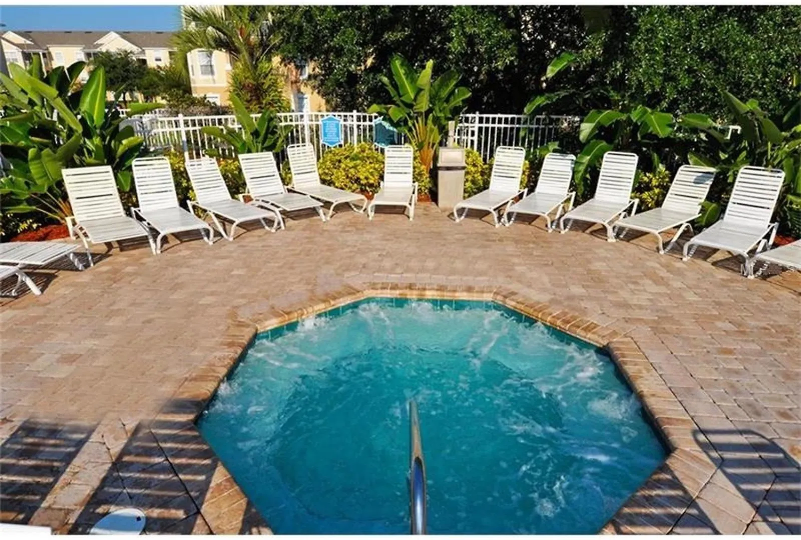 Apartment Adventureland Oasis - Near