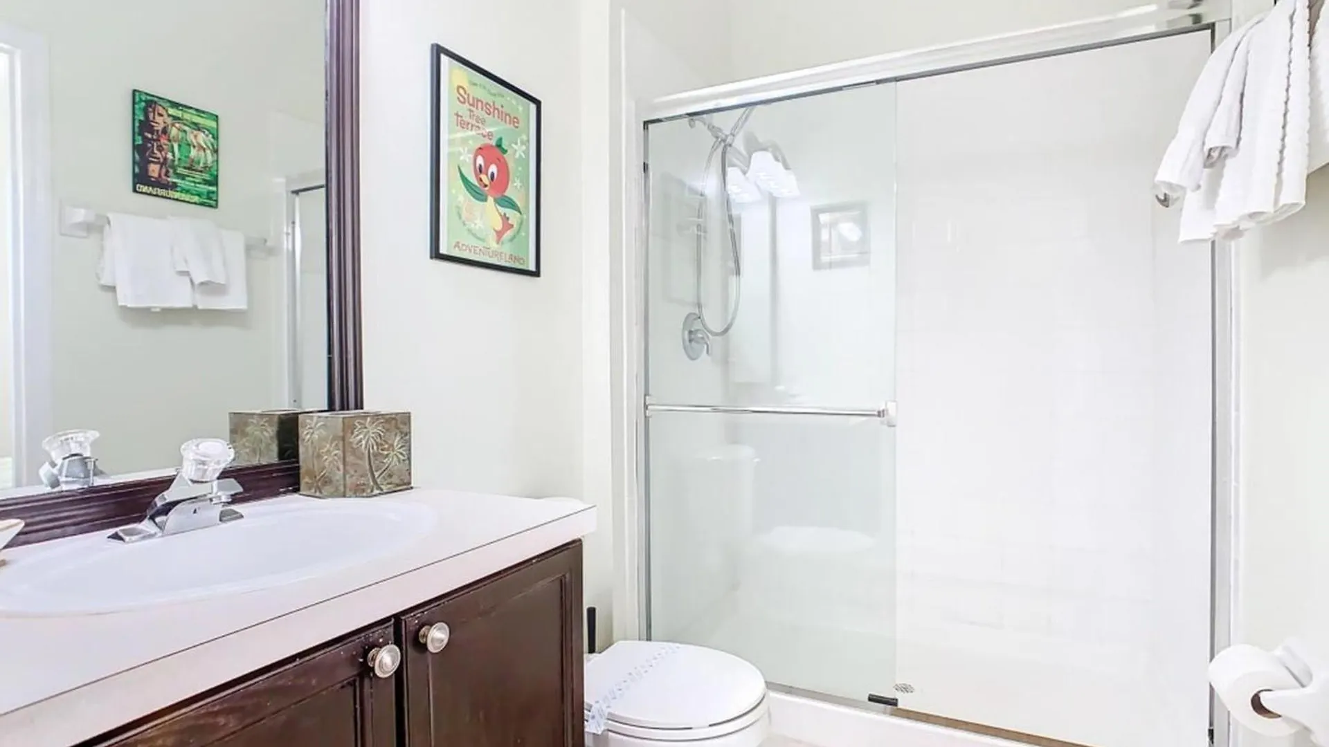 Apartment Adventureland Oasis - Near