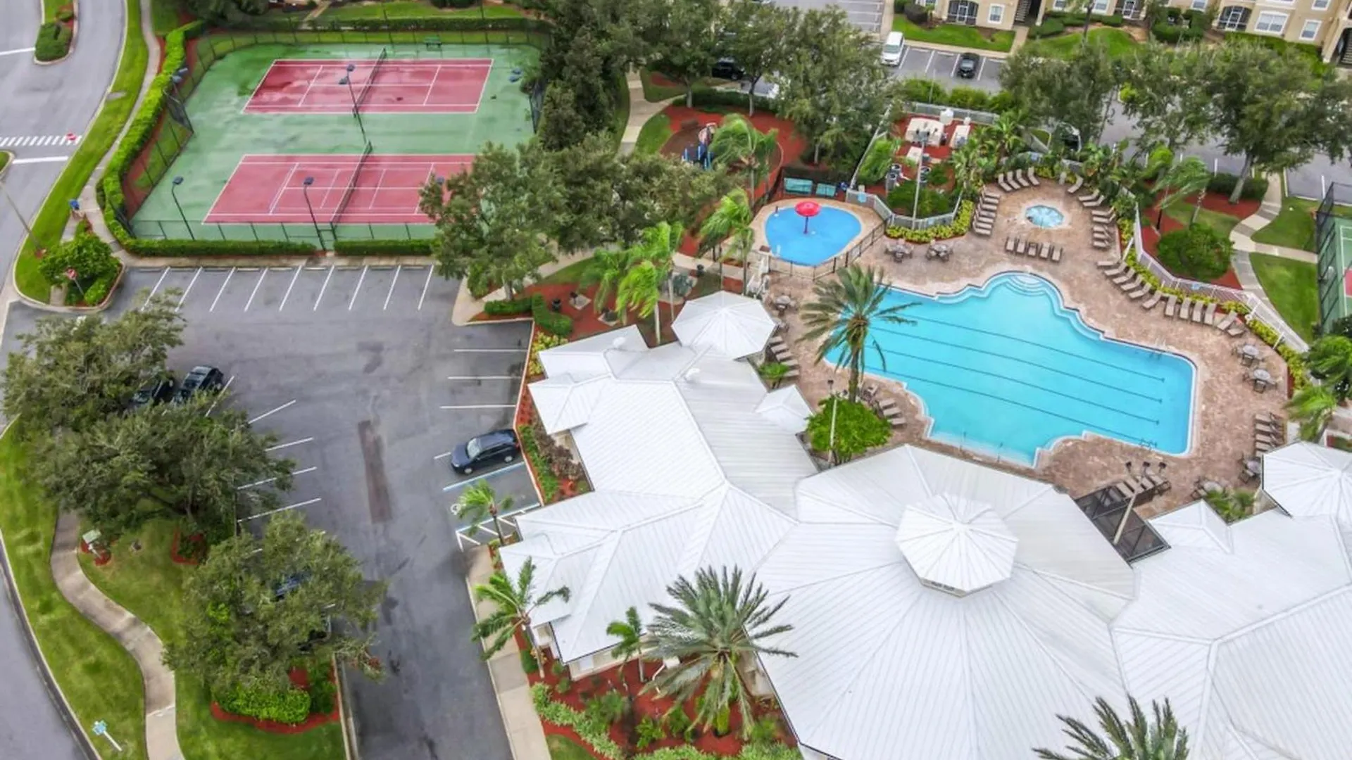 Apartment Adventureland Oasis - Near Kissimmee