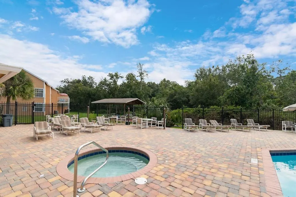 Apartment Sweet Kissimmee