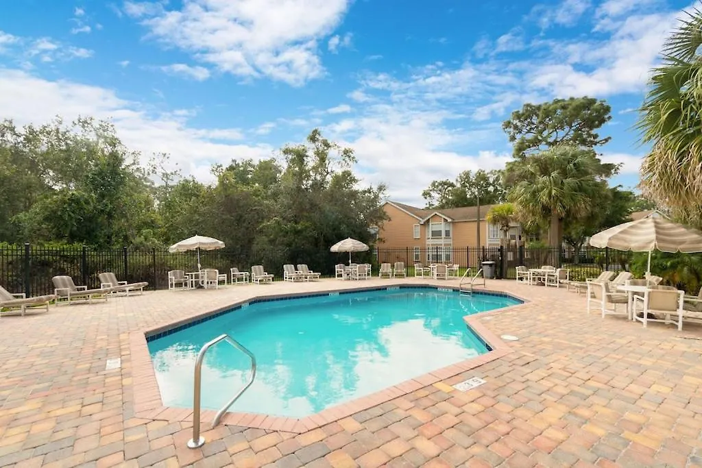 Sweet Kissimmee