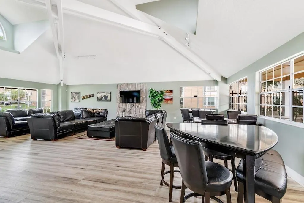 Sweet Apartment