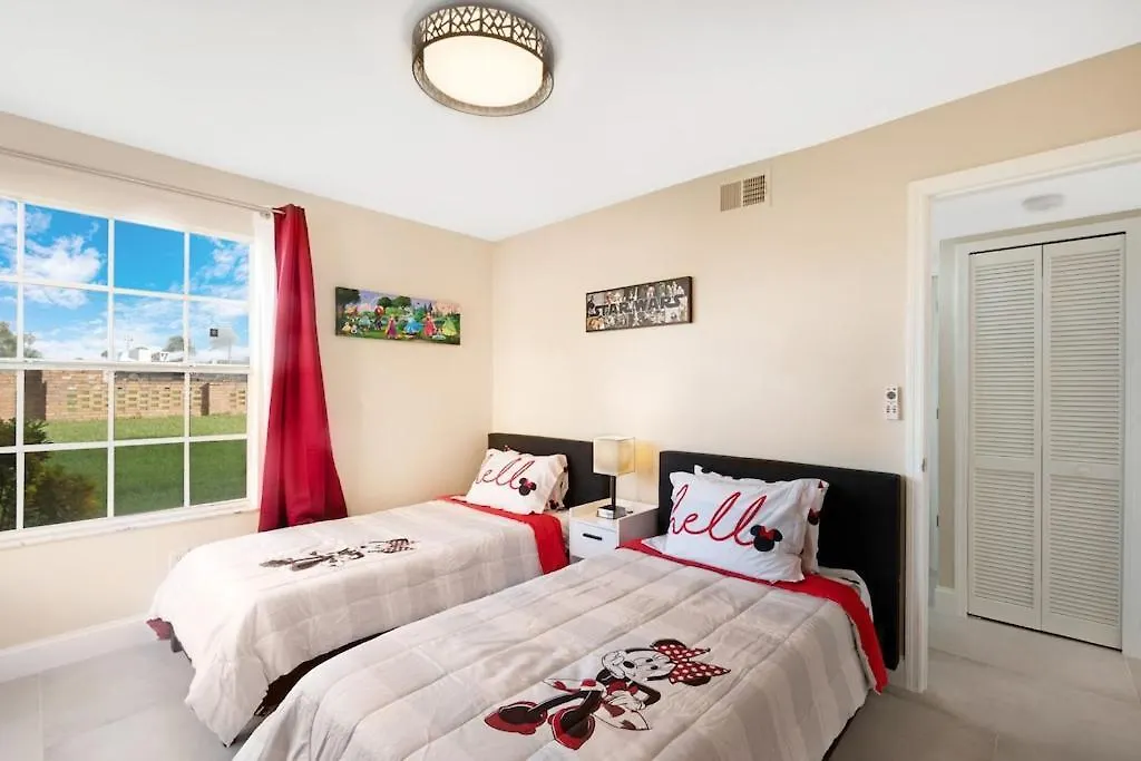 Sweet Apartment *