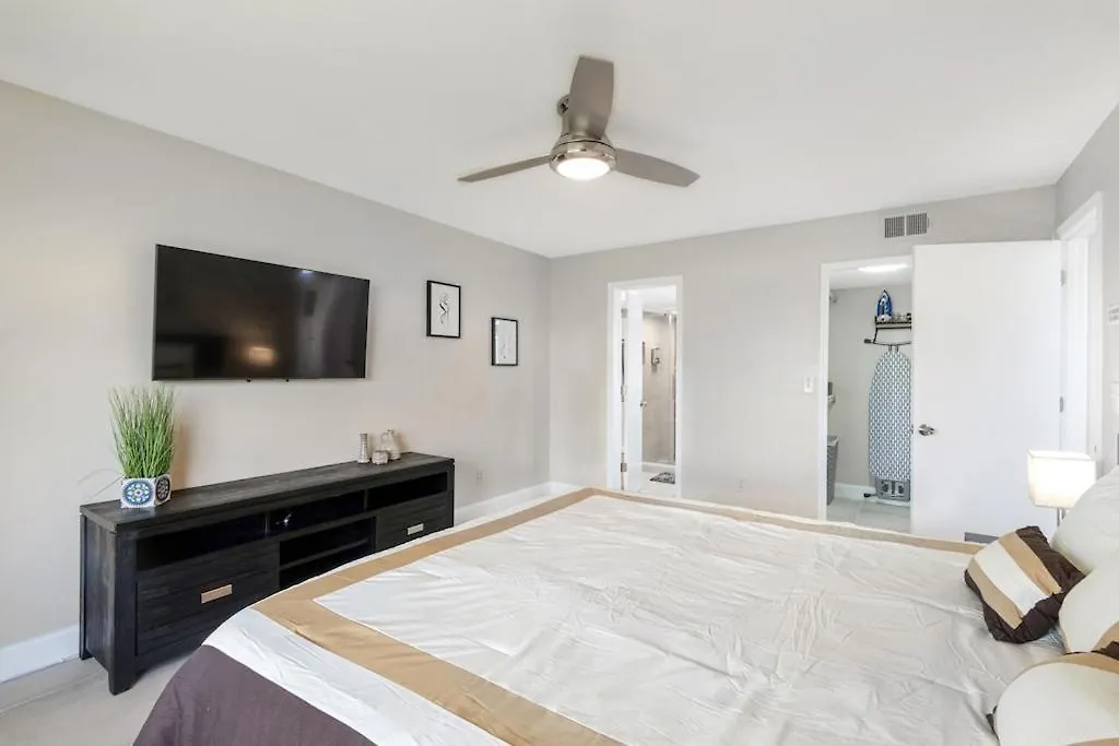 Apartment Sweet *