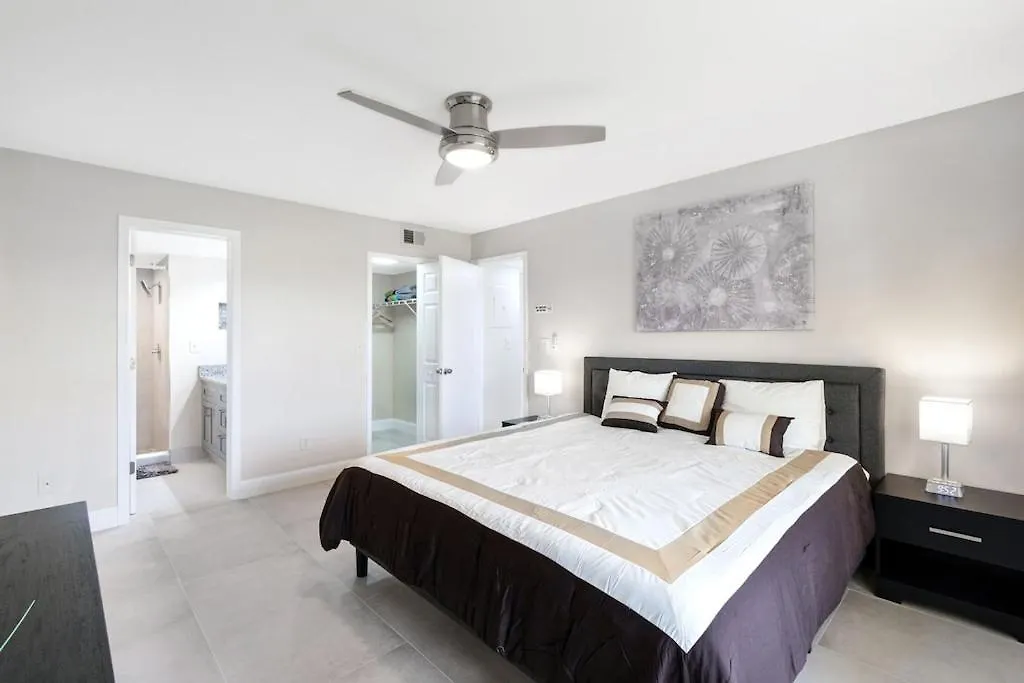 Sweet Apartment Kissimmee