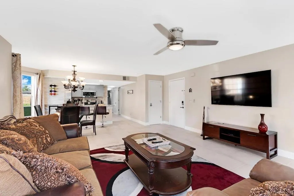 Sweet Apartment Kissimmee