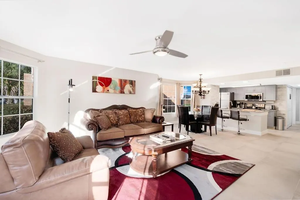 Apartment Sweet *