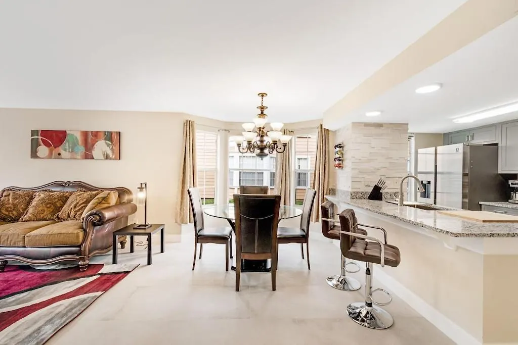 Sweet Apartment Kissimmee