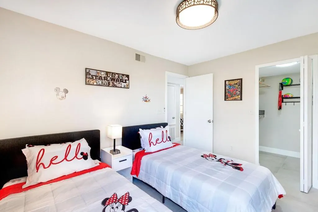 Apartment Sweet Kissimmee