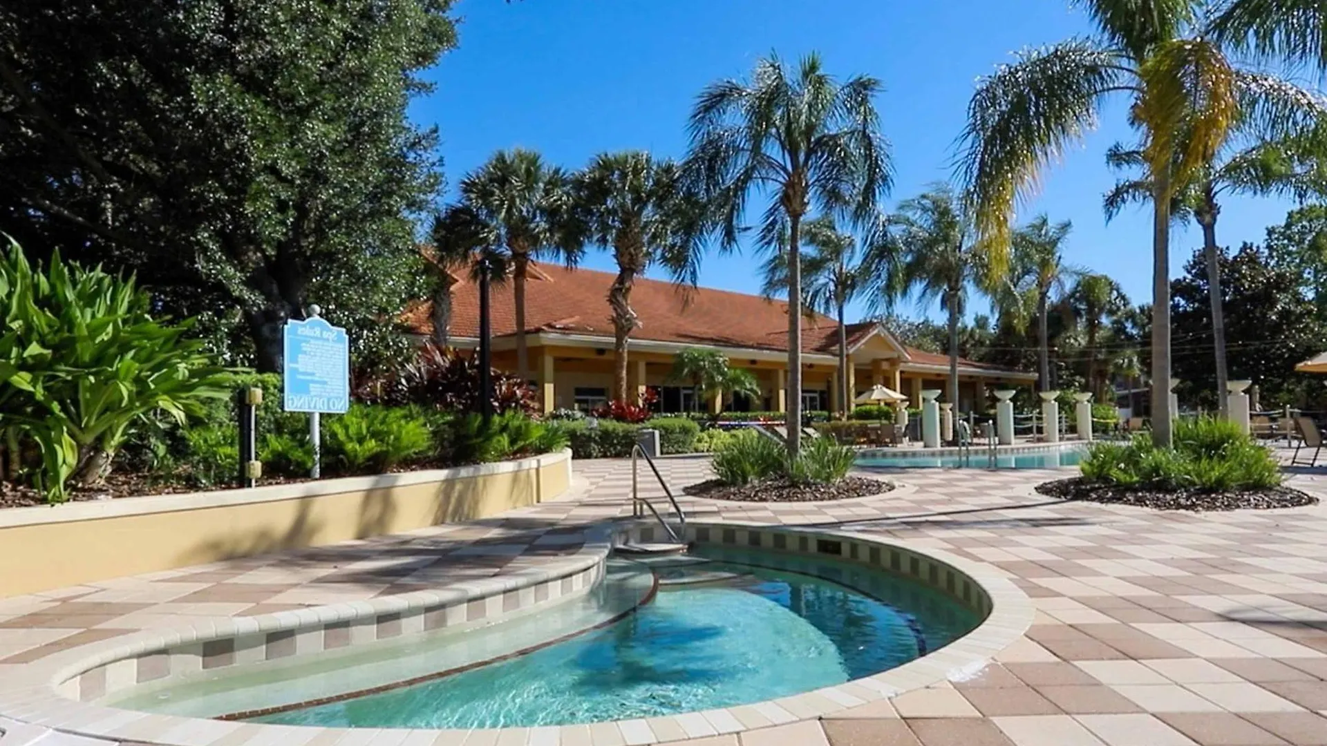Holiday home Three Bedrooms Townhome 3012 Kissimmee