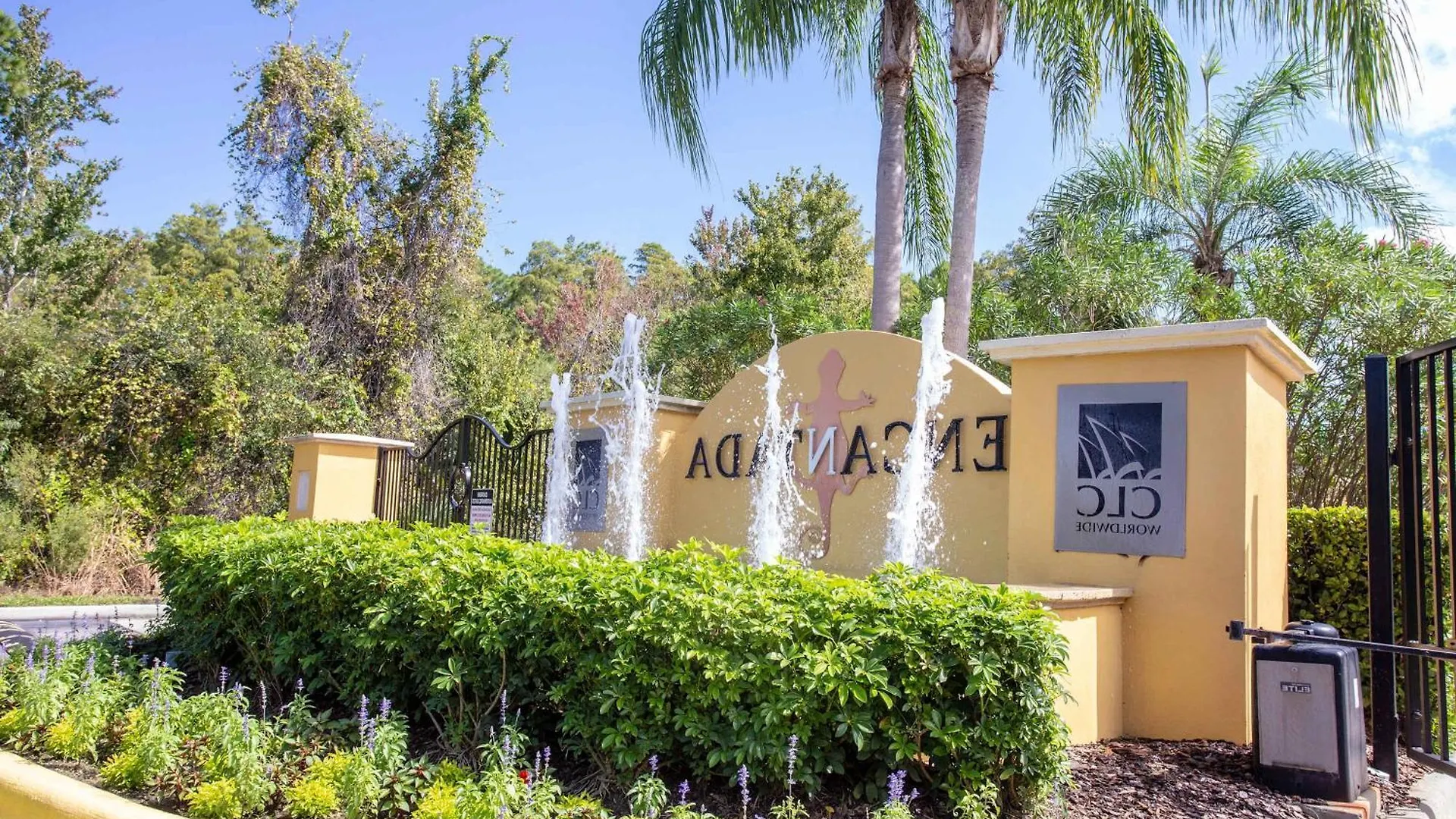 Holiday home Three Bedrooms Townhome 3012