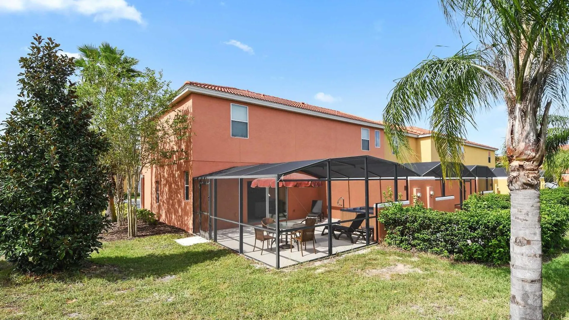 Holiday home Three Bedrooms Townhome 3012 *