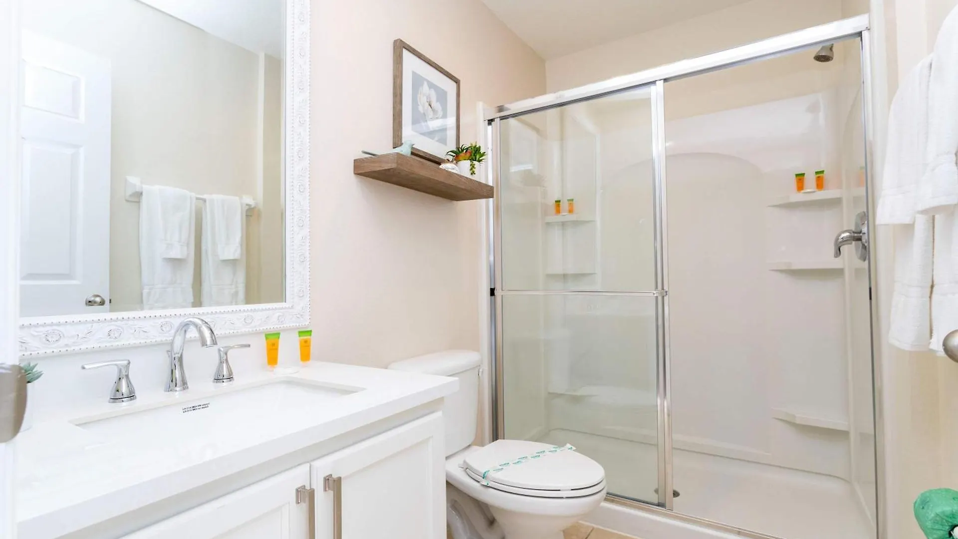 Holiday home Three Bedrooms Townhome 3012