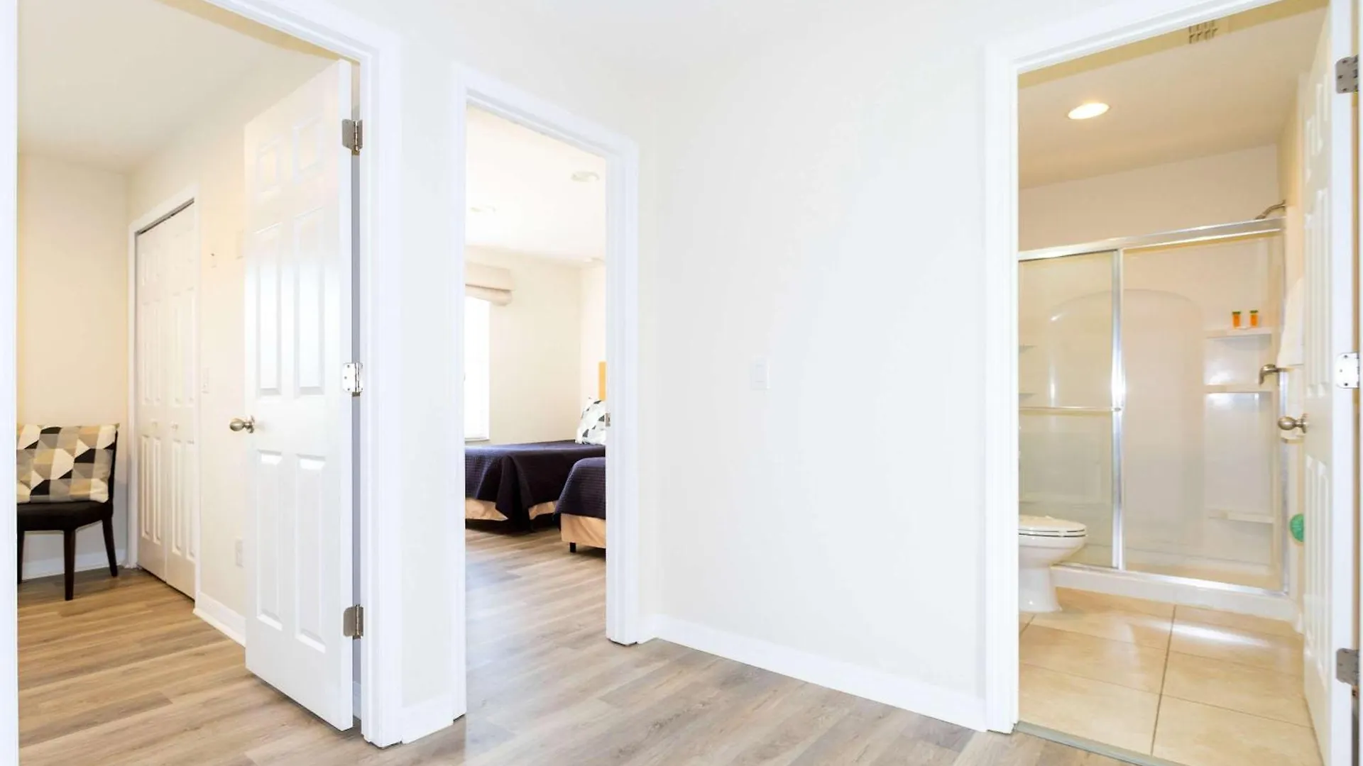 Three Bedrooms Townhome 3012 Holiday home *