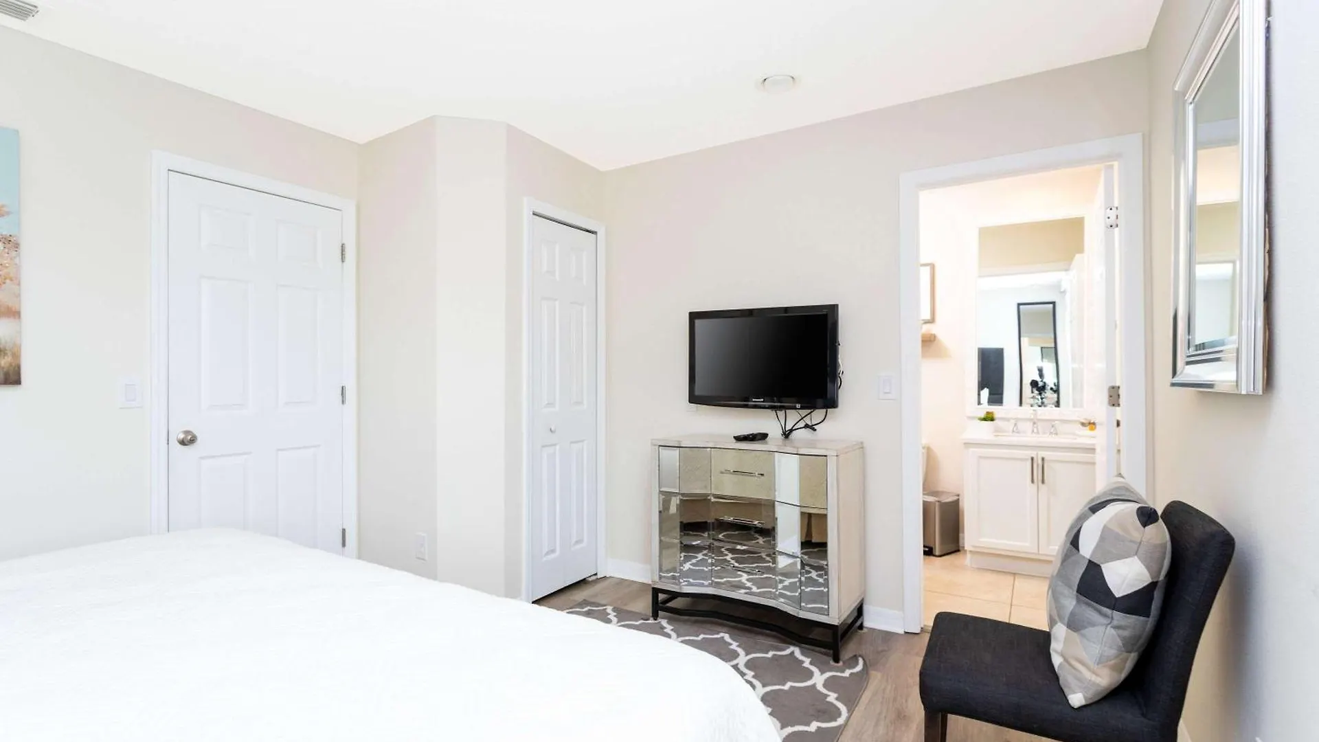Three Bedrooms Townhome 3012 Kissimmee