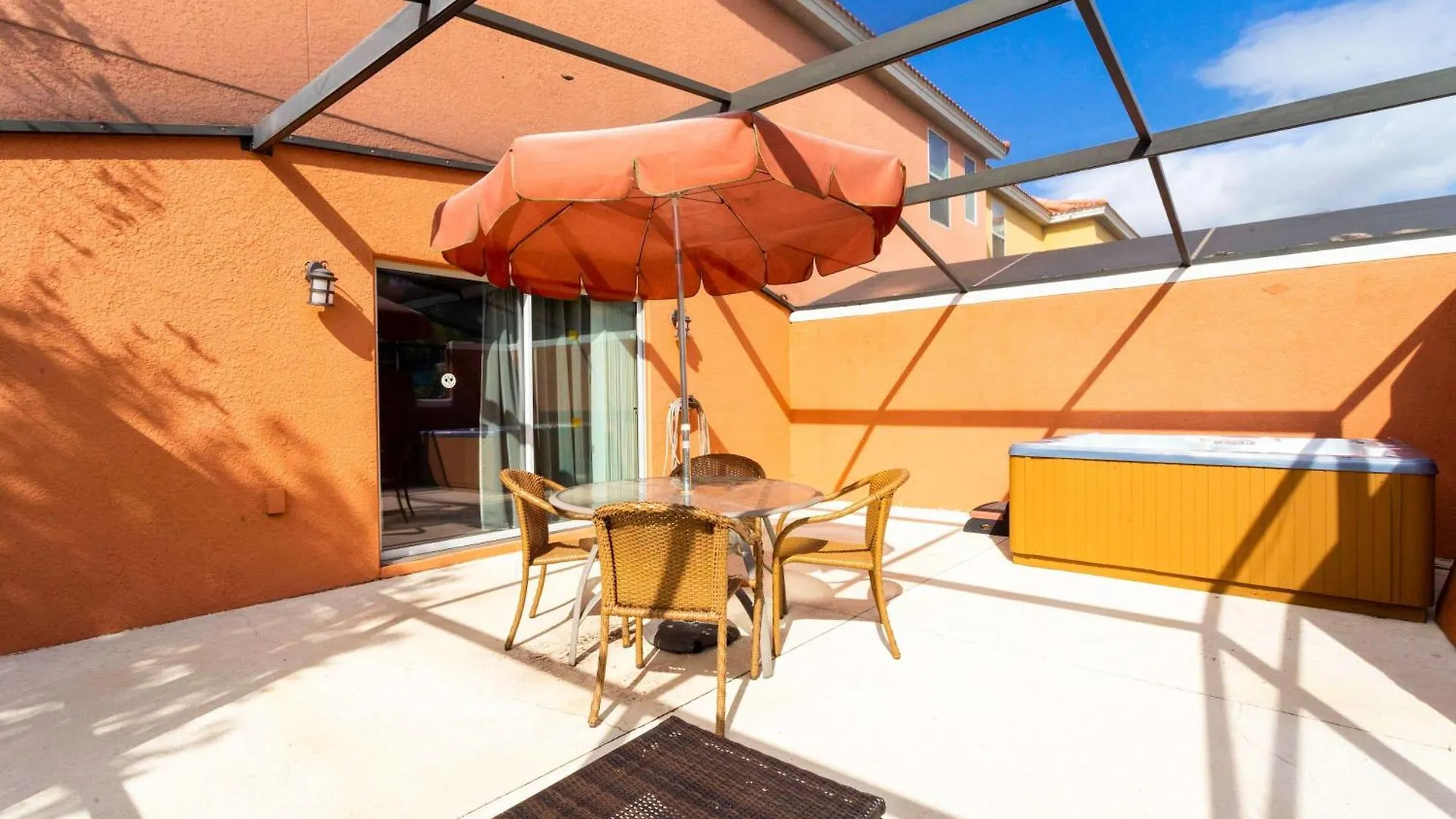 Holiday home Three Bedrooms Townhome 3012 *