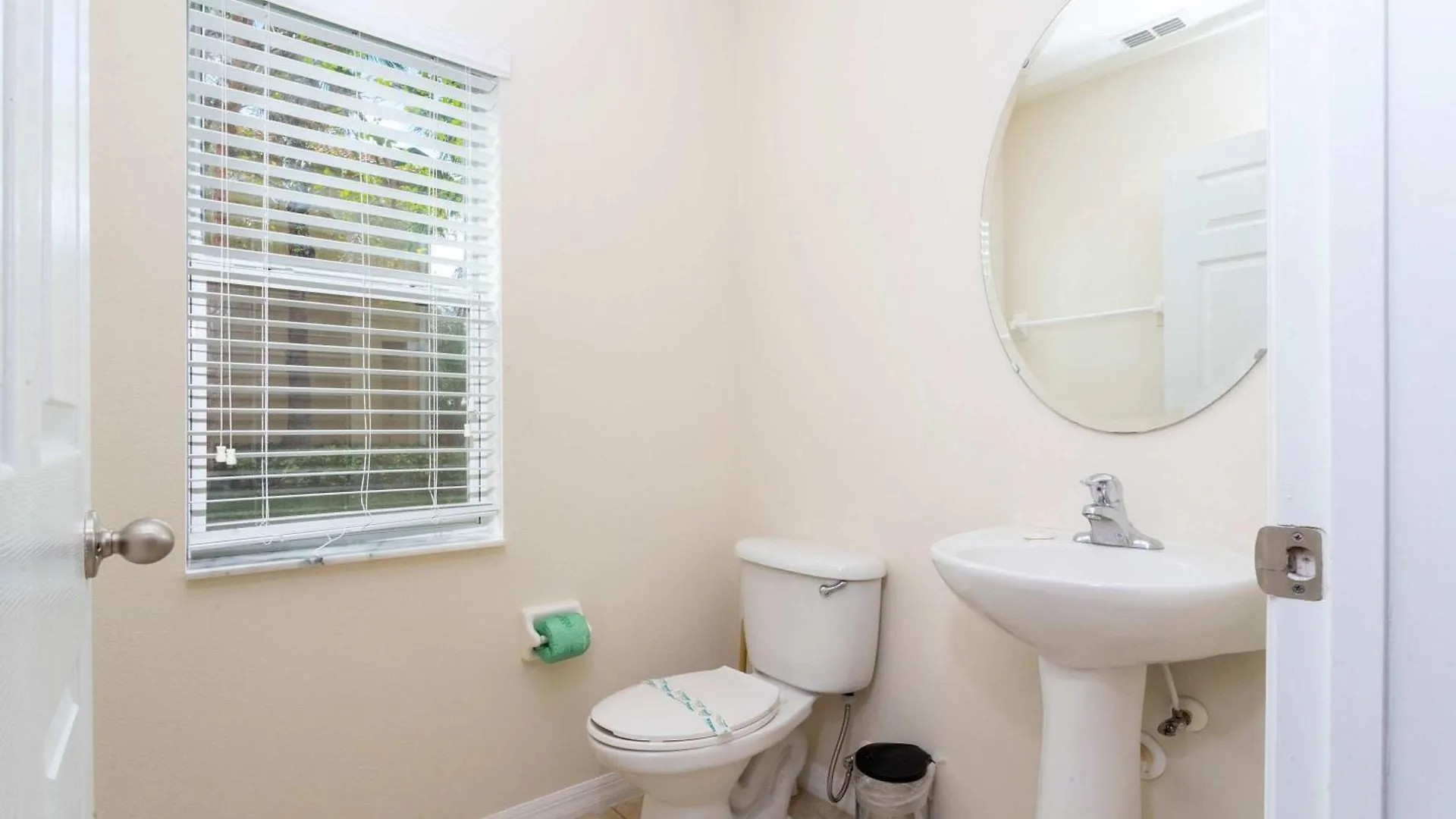 Three Bedrooms Townhome 3012 Holiday home Kissimmee