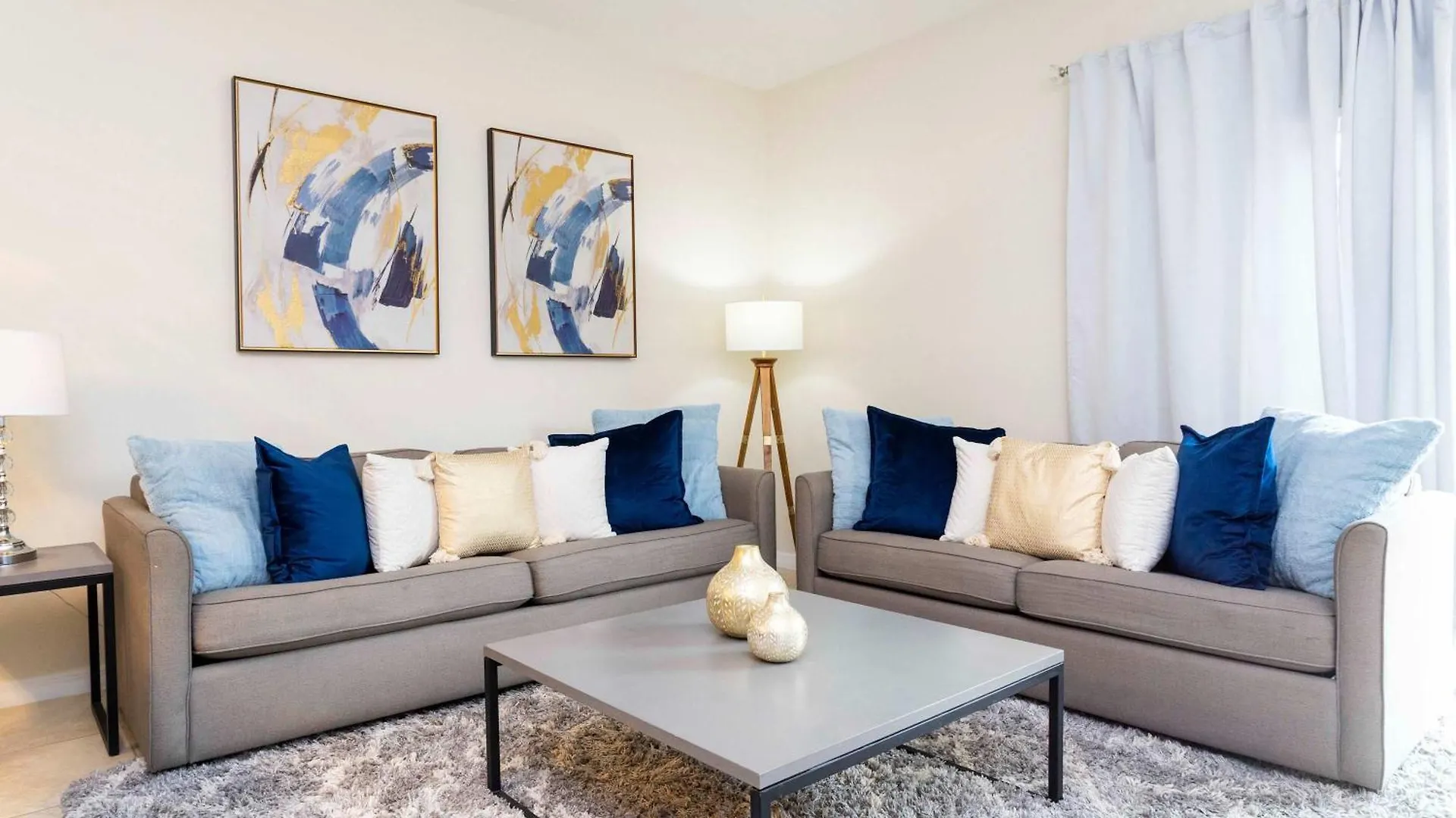 Three Bedrooms Townhome 3012 * Kissimmee