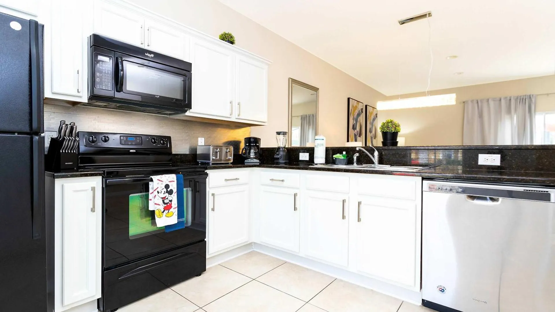 Three Bedrooms Townhome 3012 Holiday home *