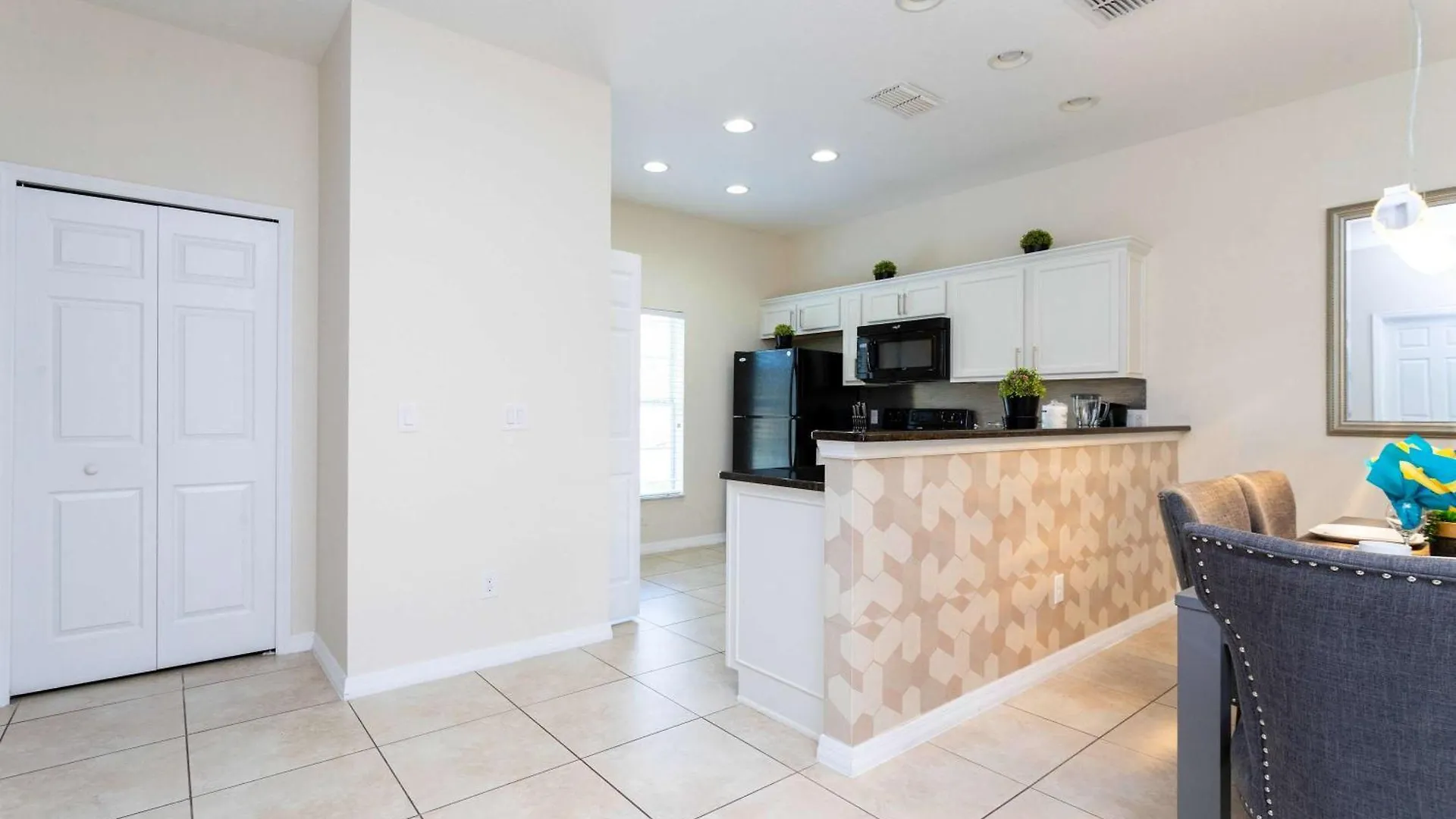 Holiday home Three Bedrooms Townhome 3012 Kissimmee