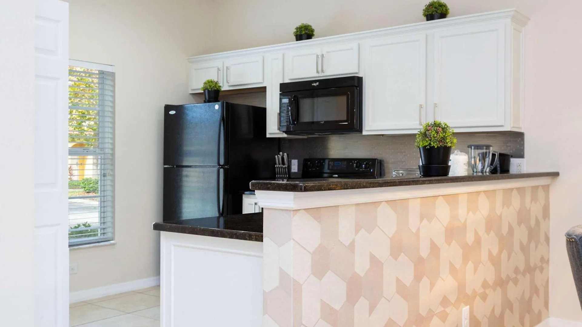 Holiday home Three Bedrooms Townhome 3012 Kissimmee
