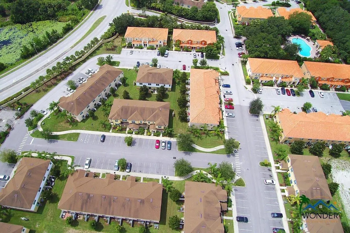 Holiday home Family Friendly Four Bedrooms 5147a Kissimmee