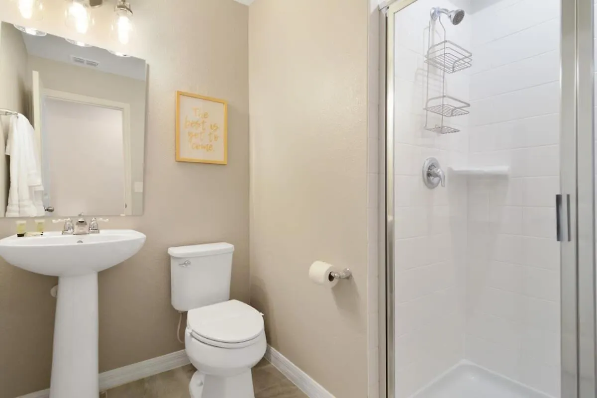 Family Friendly Four Bedrooms 5147a Holiday home