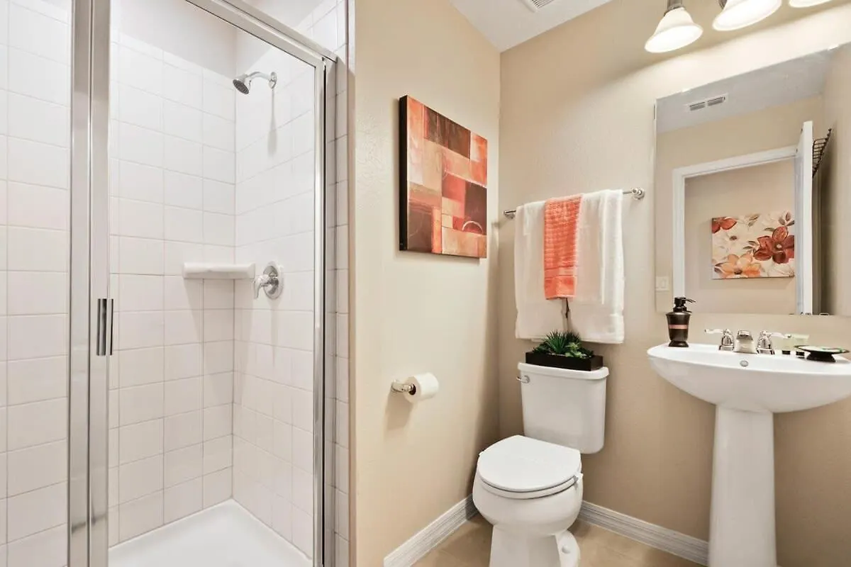 Four Bedrooms Townhome 5161