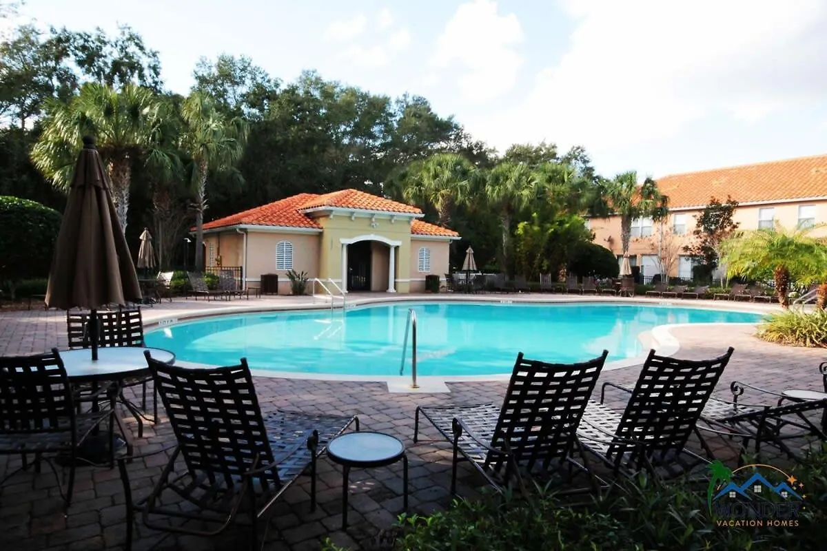 펜션 4bd Sleeps 9 W Jacuzzi Close To @ Compass Bay 5113c *