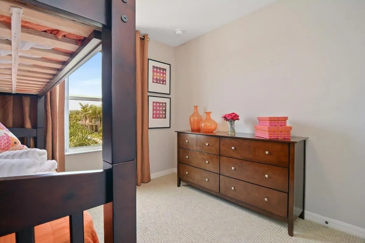 펜션 4bd Sleeps 9 W Jacuzzi Close To @ Compass Bay 5113c *