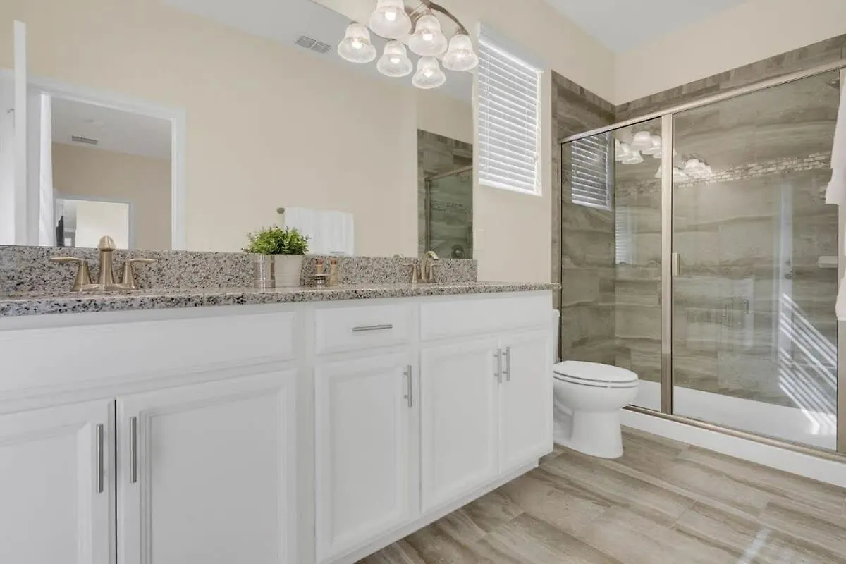 Holiday home Five Bedrooms Single Family 4759 Kissimmee